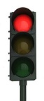 insolvency traffic light system red