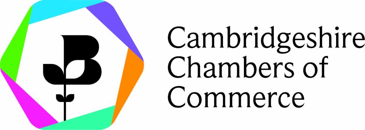 Cambridgeshire Chambers of Commerce Event Logo